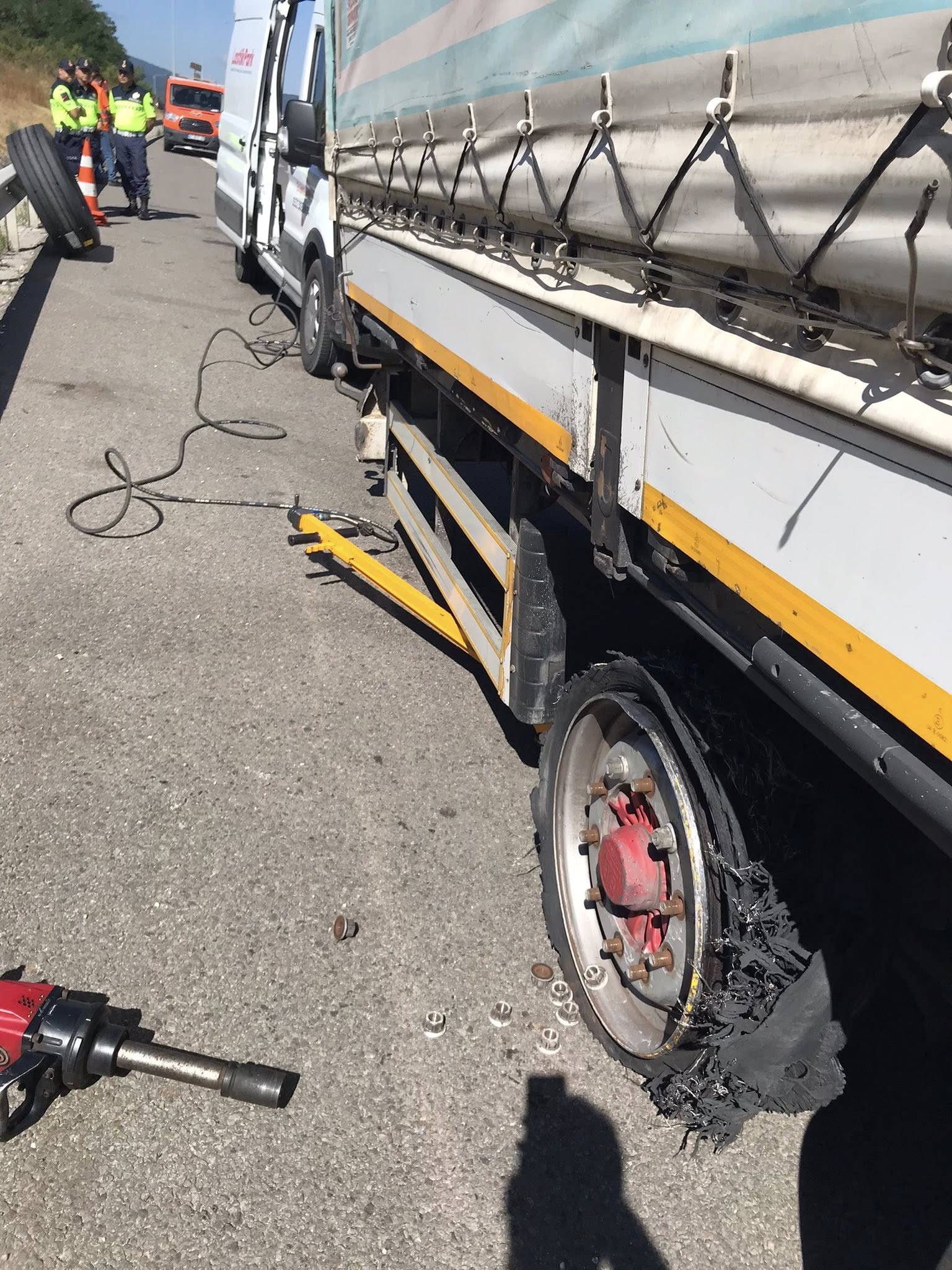 Bolu mobil lastikçi görsel 2