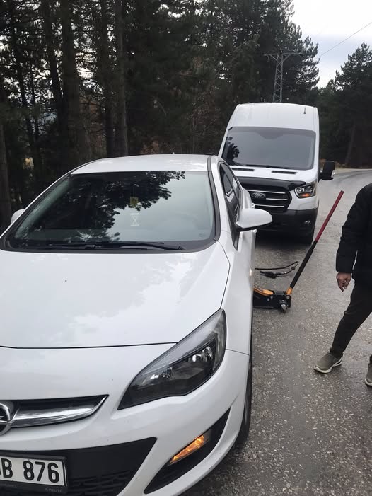 Bolu mobil lastikçi görsel 4