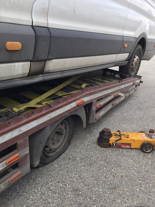 Bolu mobil lastikçi görsel 5