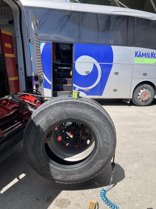 Bolu mobil lastikçi görsel 6